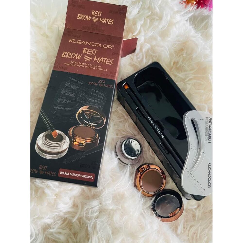 Best Brown Mate